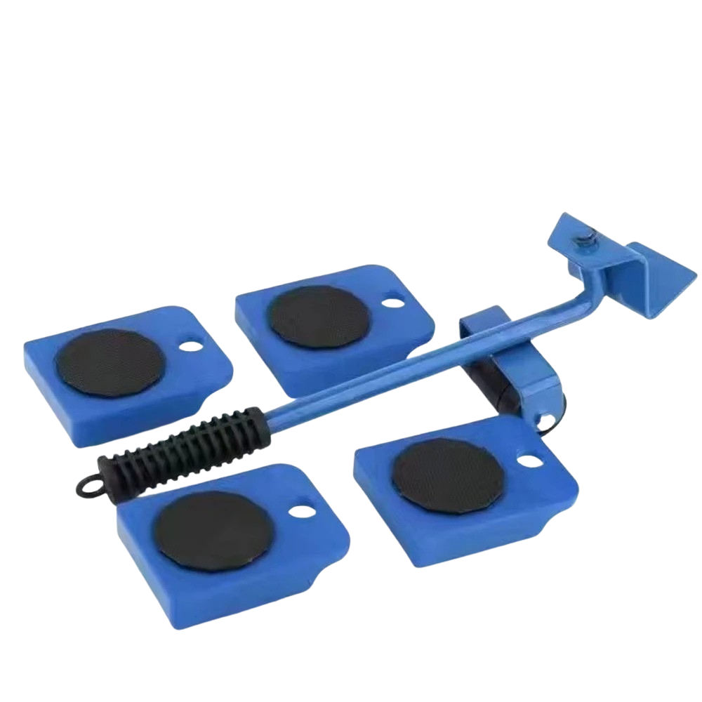 MoveMate Meubelkit 150 kg | Verplaats makkelijk zwaardere meubels