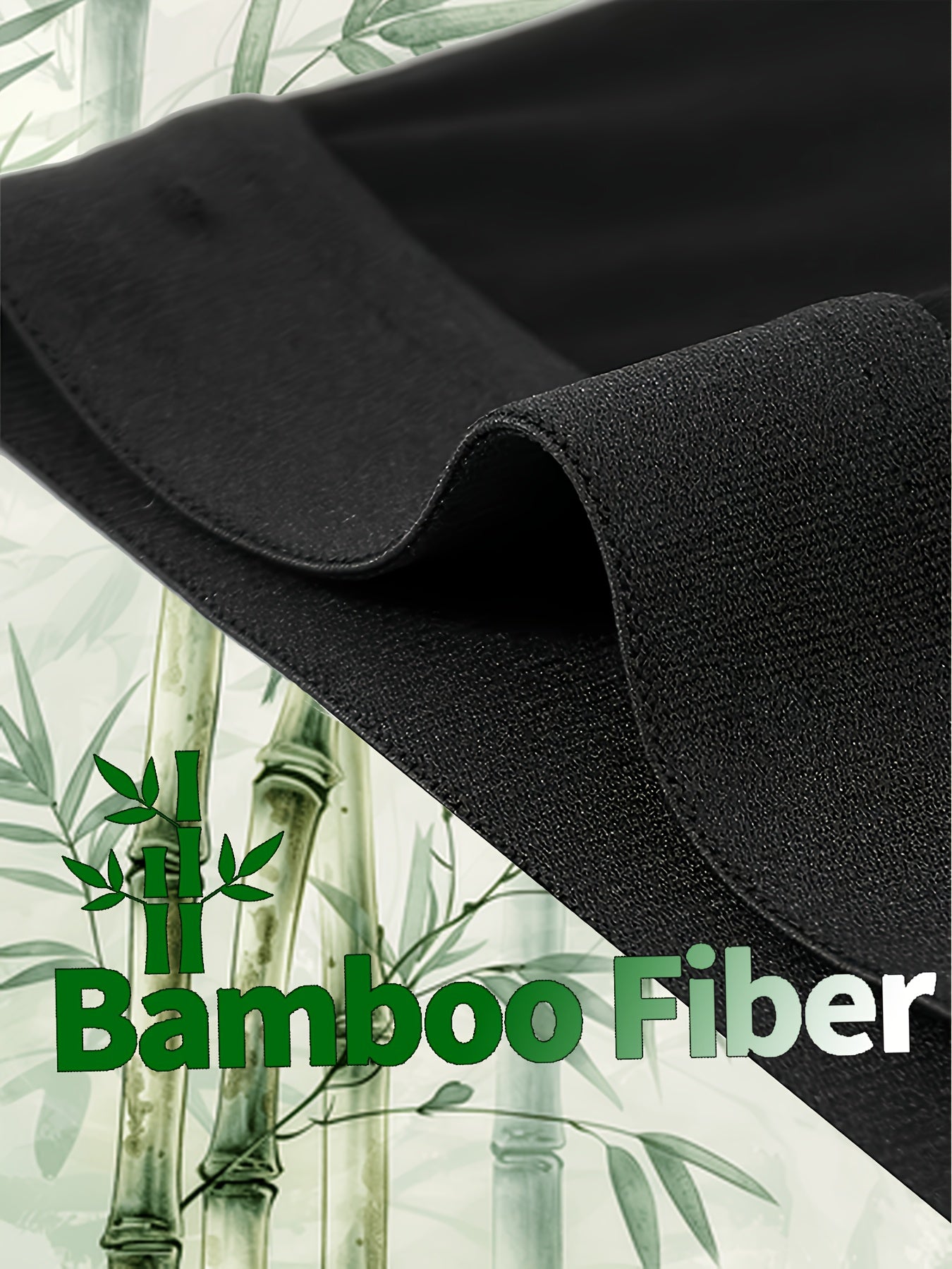 3 stuks Echt 95% Bamboevezel Herenondergoed – Zacht, Comfortabel &amp;amp; Vochtregulerend voor Dagelijks Gebruik en Sport2025-10-21 17:47:48