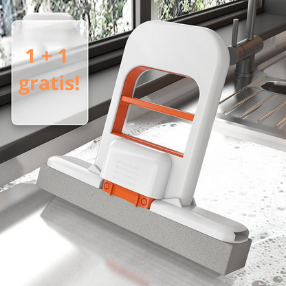 MiniMop | Schone keuken, in een handomdraai