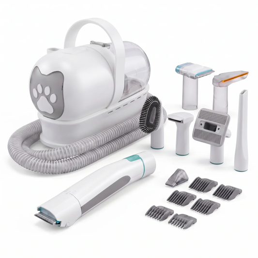 PurePaw™ Pet Grooming Kit