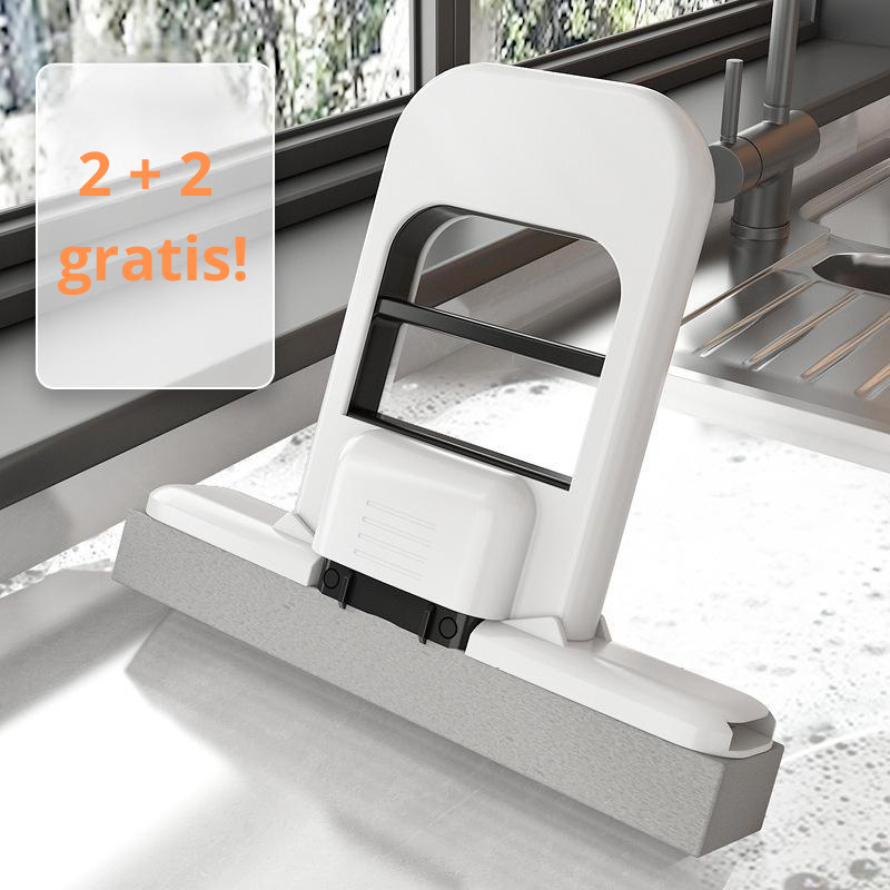 MiniMop | Schone keuken, in een handomdraai