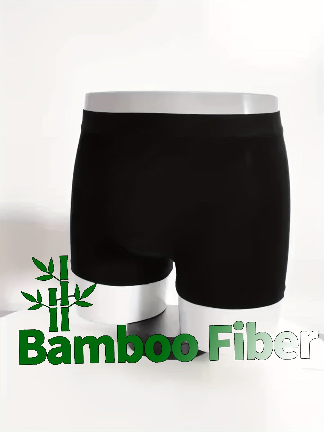 3 stuks Echt 95% Bamboevezel Herenondergoed – Zacht, Comfortabel &amp;amp; Vochtregulerend voor Dagelijks Gebruik en Sport2025-10-21 17:47:48