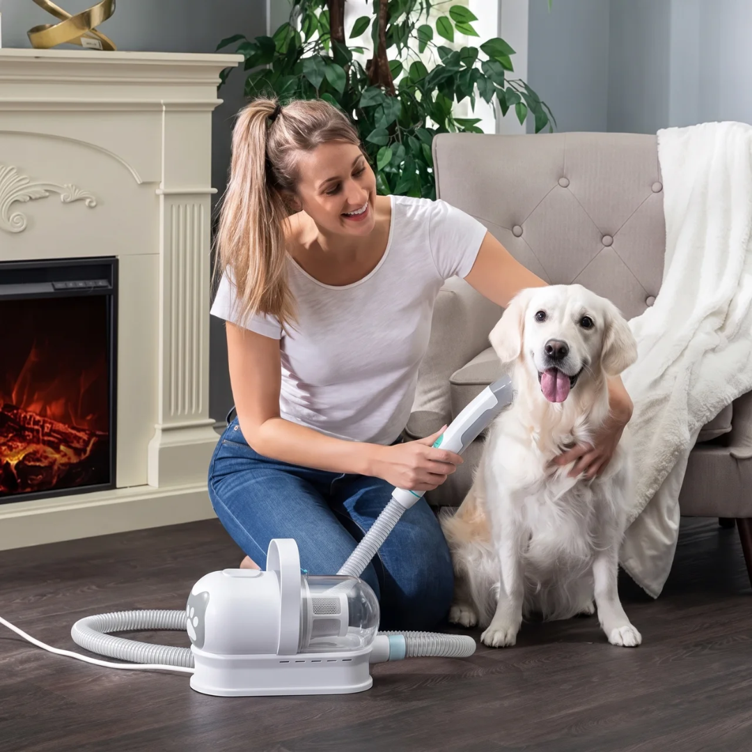 PurePaw™ Pet Grooming Kit