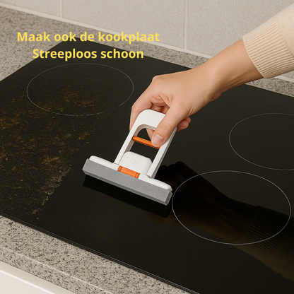 MiniMop | Schone keuken, in een handomdraai