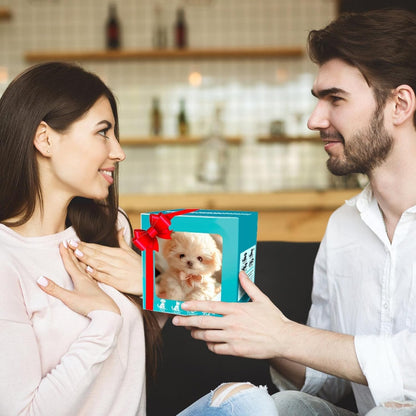 MyFirstPuppy™ | De eerste stap naar een eche Pup