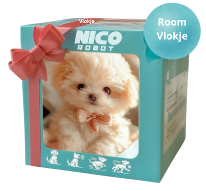 MyFirstPuppy™ | De eerste stap naar een eche Pup