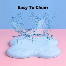 Yoga Comfort Pad | Verdikte Platte Steunmat voor Yoga en Fitness