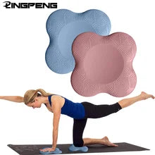 Yoga Comfort Pad | Verdikte Platte Steunmat voor Yoga en Fitness