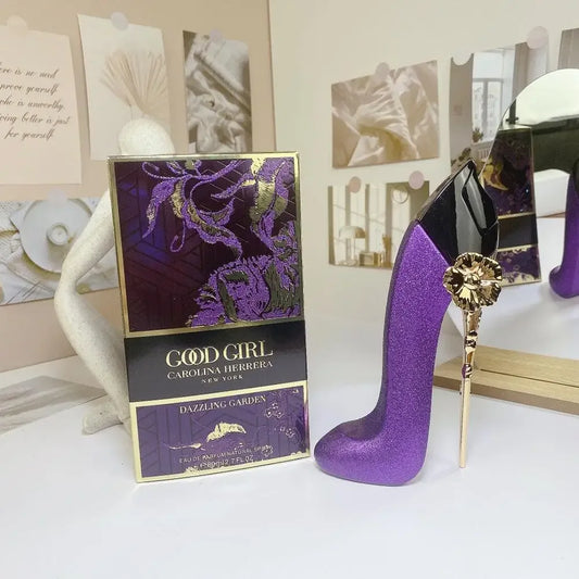 Good Girl | Dazzling Garden Collectors Edition. High Heels Parfum Voor Vrouwen