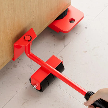 MoveMate Meubelkit 150 kg | Verplaats makkelijk zwaardere meubels