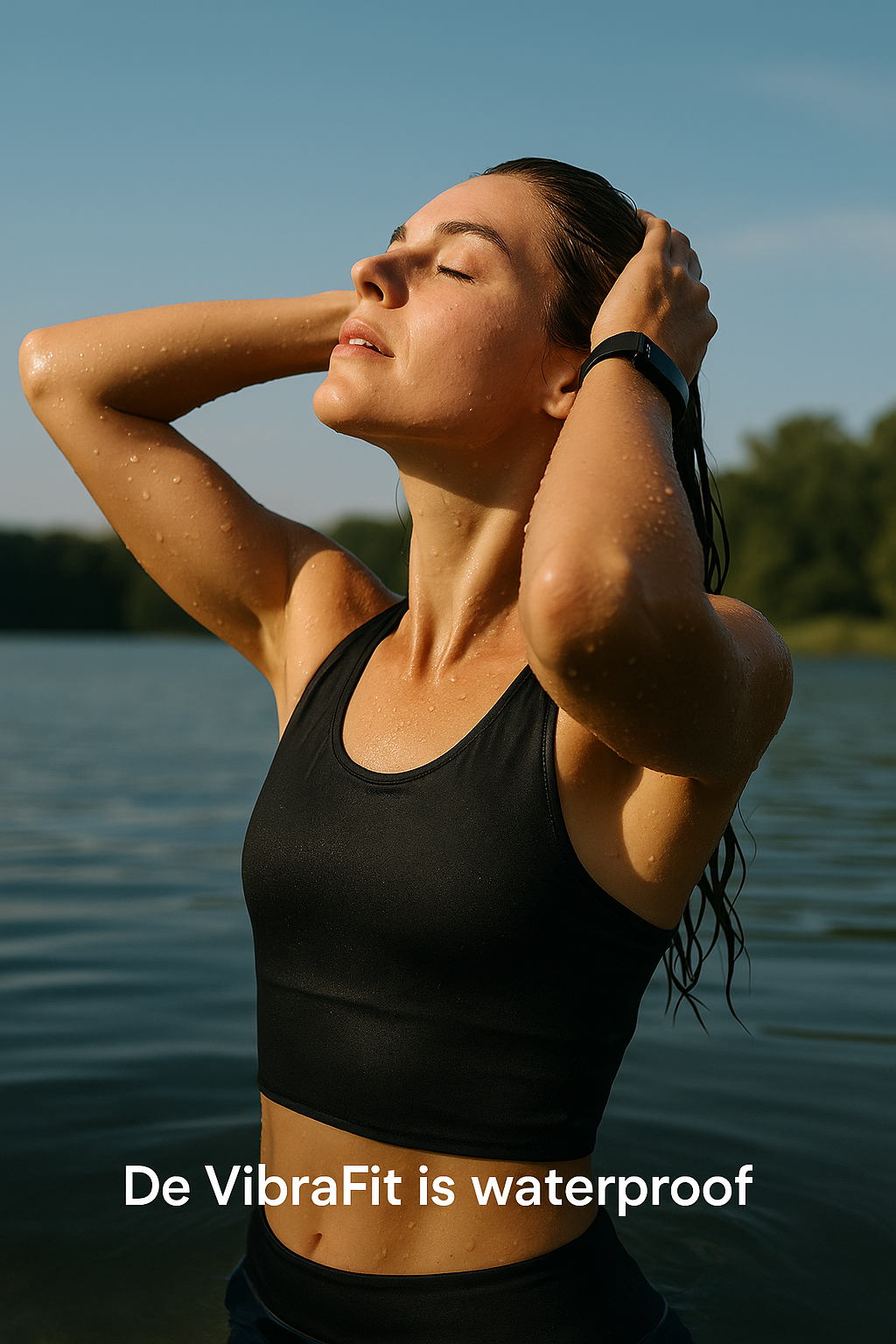 VibraFit | Ritme en Balans zonder Schermen