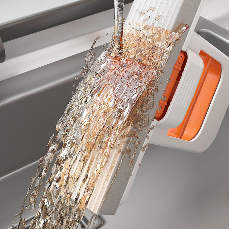 MiniMop | Schone keuken, in een handomdraai